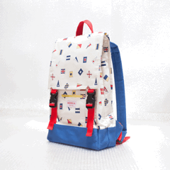 Mohxa - backpack 1