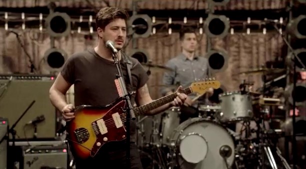 Mumford And Sons - Teaser