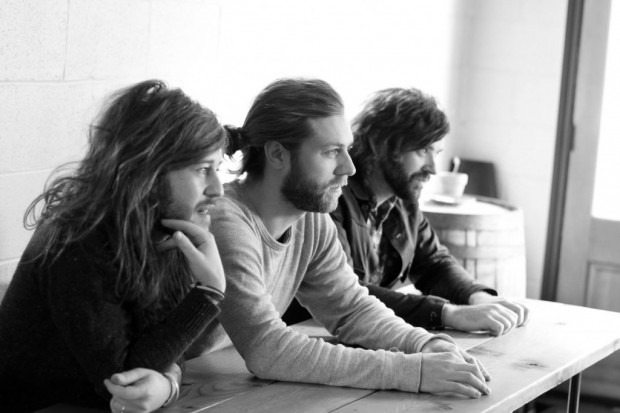 Other Lives - Photo by Photo by Emily Ulmer