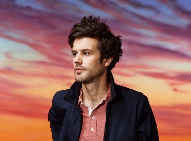 Passion Pit - Press 2015