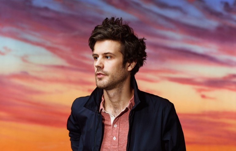 Passion Pit - Press 2015