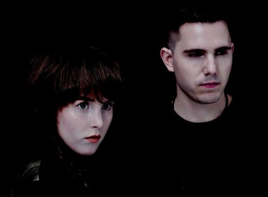 Purity Ring - 2015