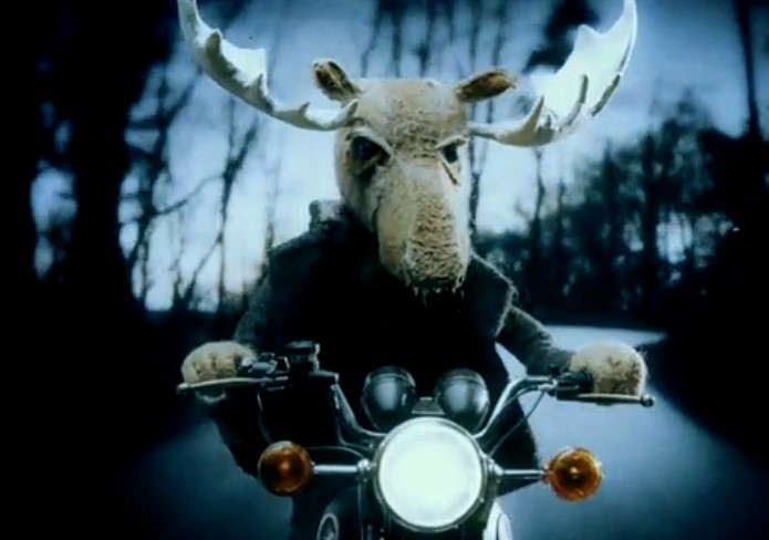 The Prodigy - Wild Frontier - Video