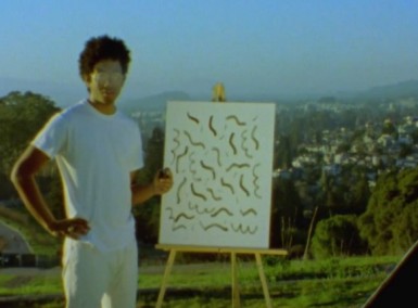 Toro Y Moi - Empty Nesters - Video