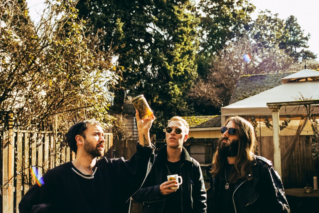 Unknown Mortal Orchestra - 2015