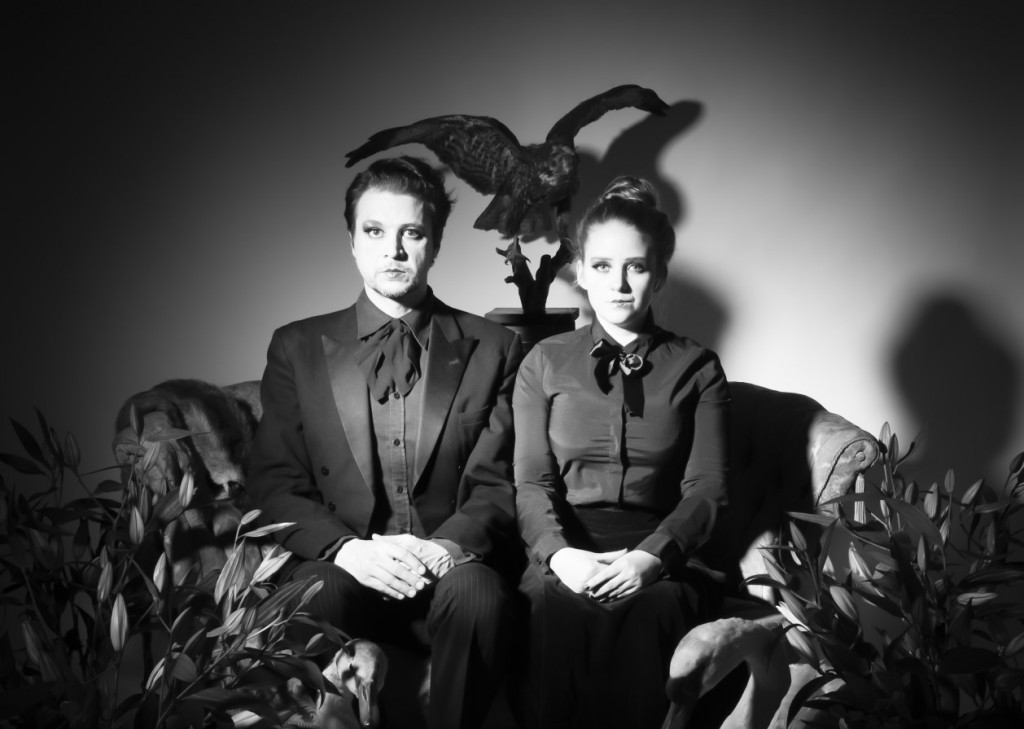 White Birches - 2015