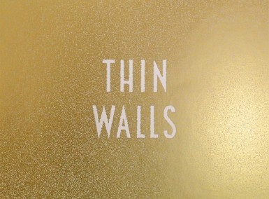 Balthazar - Thin Walls