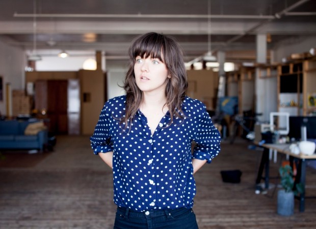 Courtney Barnett - 2015