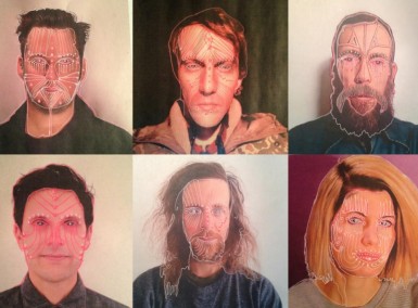Modest Mouse - 2015
