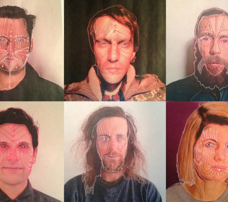 Modest Mouse - 2015