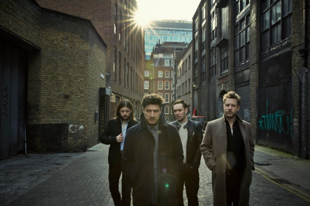 Mumford And Songs - Press 2015