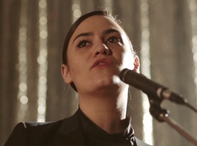 Nadine Shah - Fool - Video