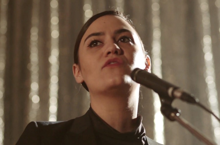 Nadine Shah - Fool - Video
