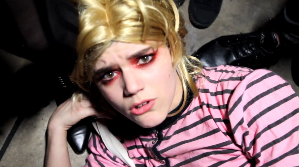 Soko - Lovetrap - Video