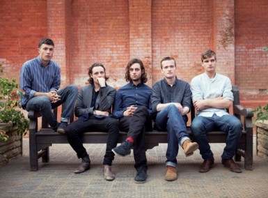 The Maccabees 2015