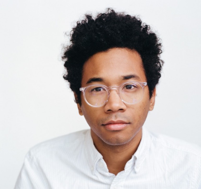 Toro Y Moi - Press 2015