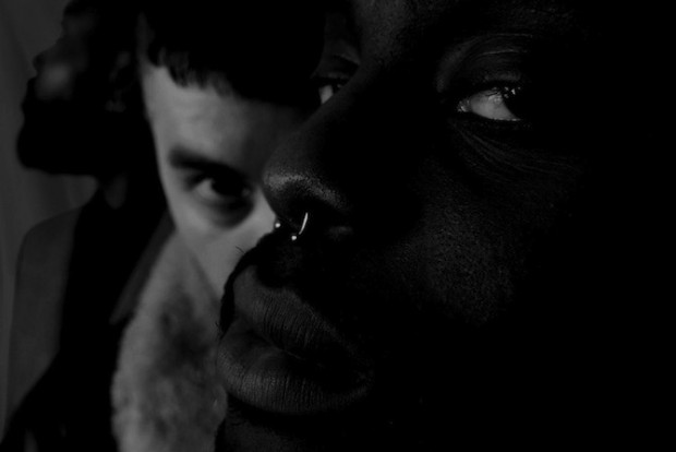 Young Fathers - Press 2015