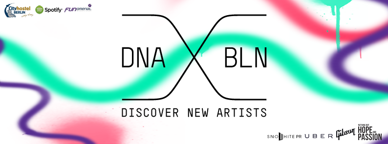 dna bln #2