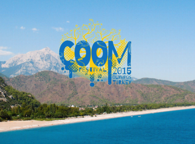 Coom Festival 2015