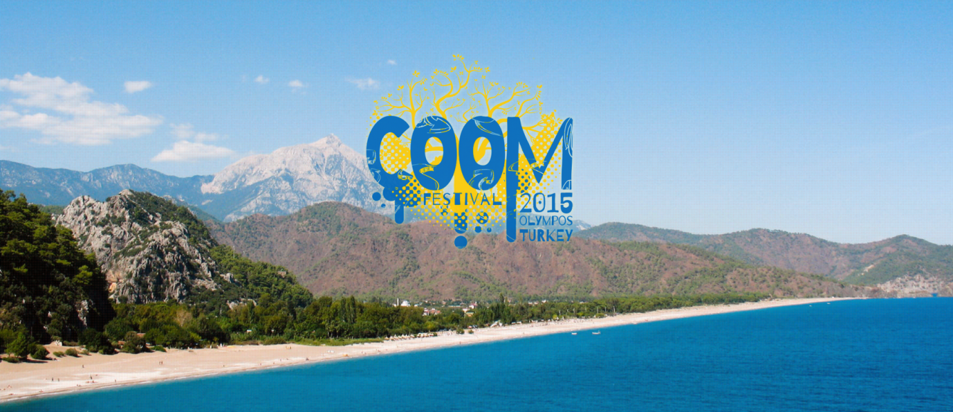 Coom Festival 2015