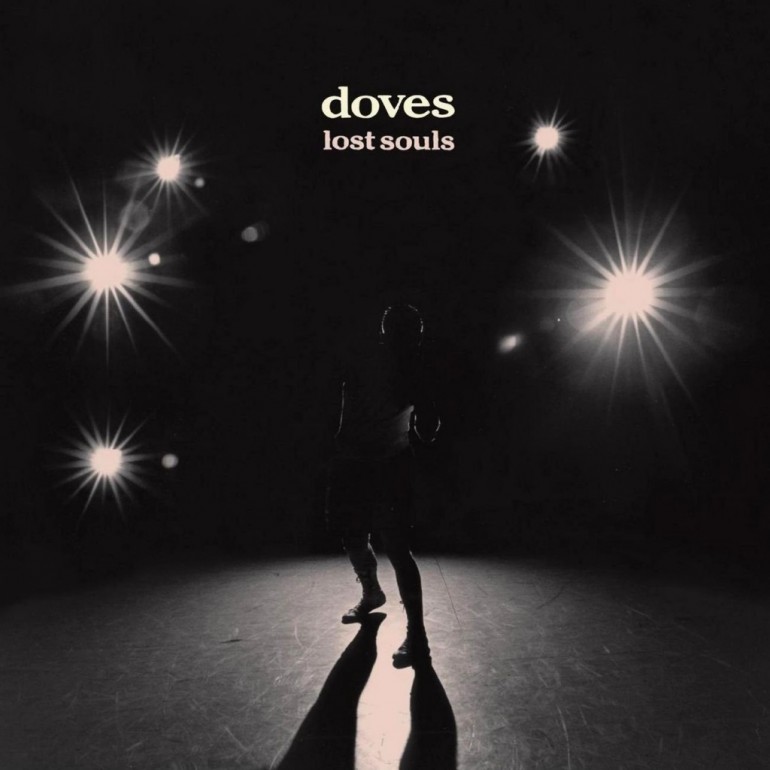Doves - Lost Souls - Artwork