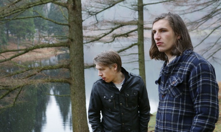 Drenge - Press Photo