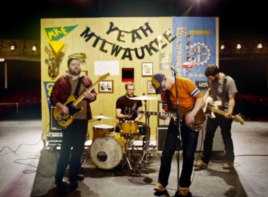 Maritime - Milwaukee - Official Music Video