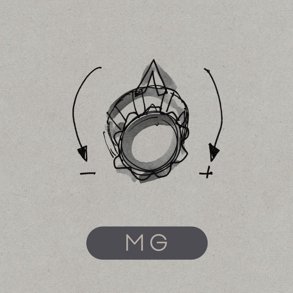 MG - Artwork