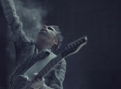 Muse - Dead Inside - Video