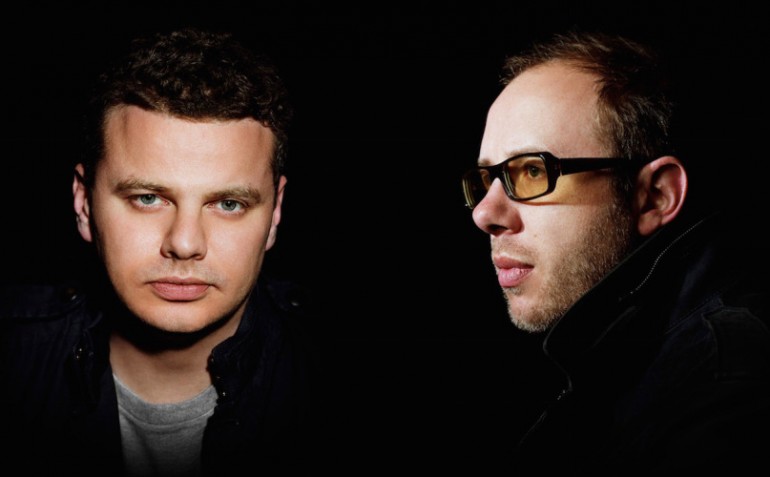 The Chemical Brothers - 2015