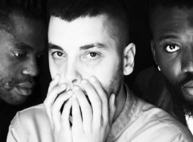 Young Fathers - 2015