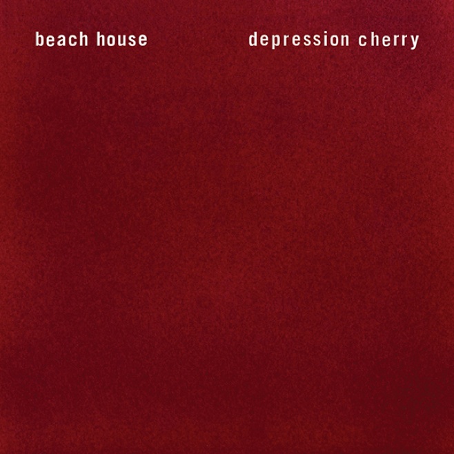 Beach House - Depression Cherry