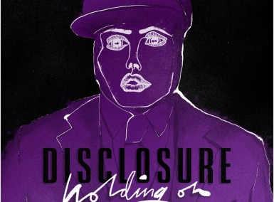 Disclosure - Holding On