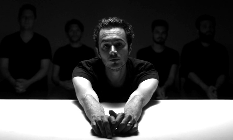 Editors - No Harm - Video