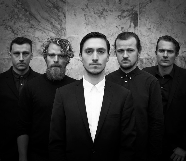 Keep Camping - Photo by Anders Rajendiram