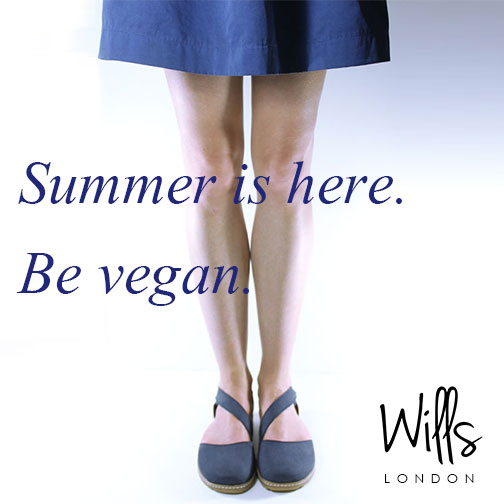 wills vegan sandals