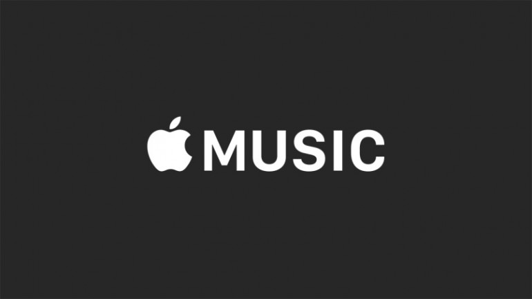 Apple Music - Logo
