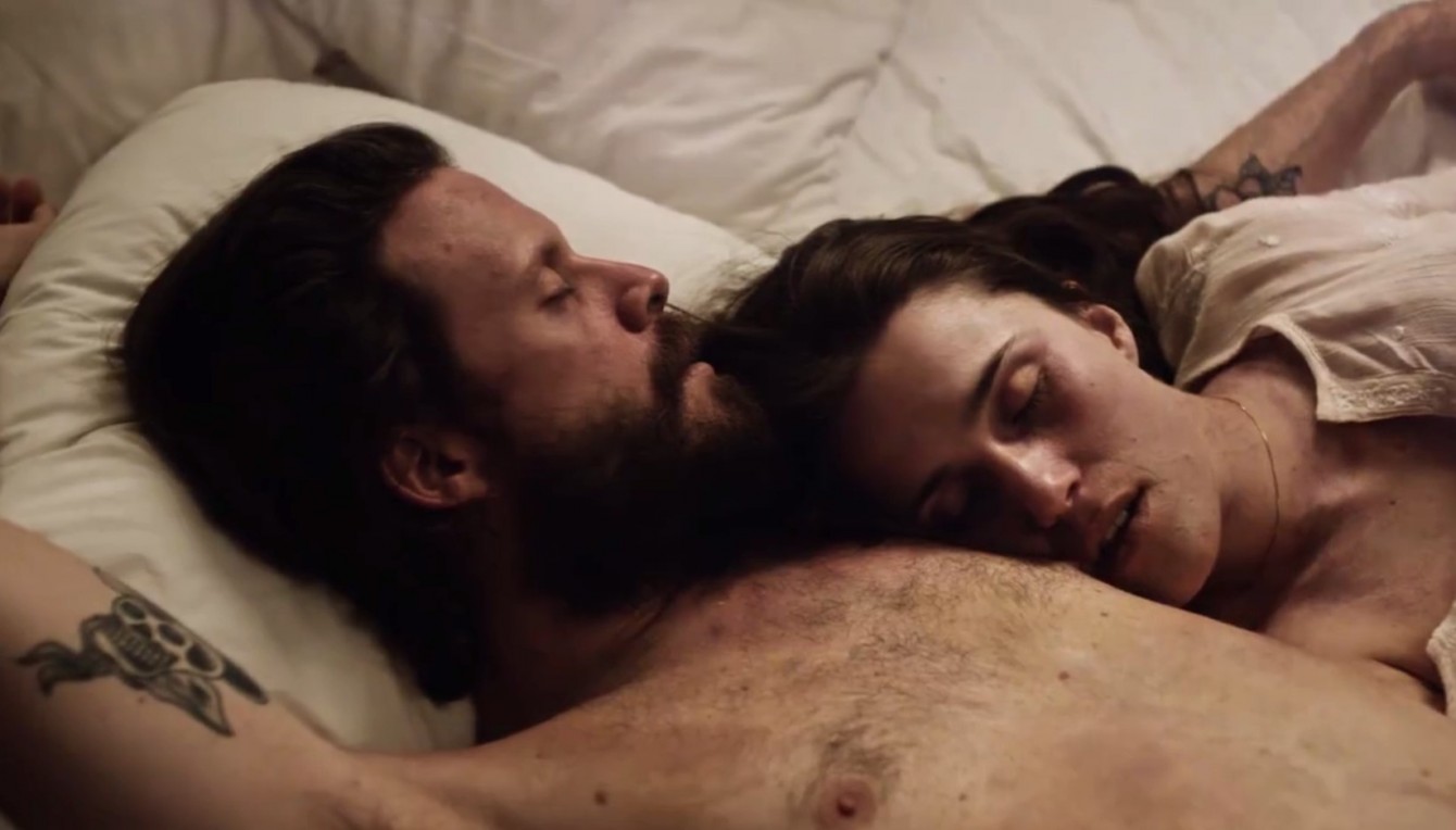 Father John Misty - Honeybear - Video