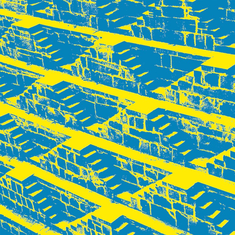 Four Tet - MorningEvening - Album