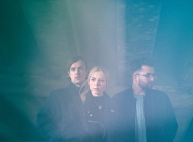 HAELOS - Photo by Dave Ma