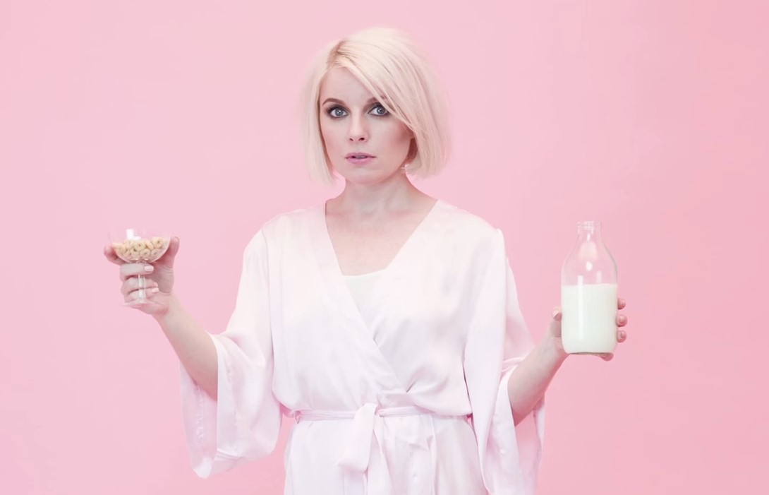 Little Boots - Better In The Morning - Video