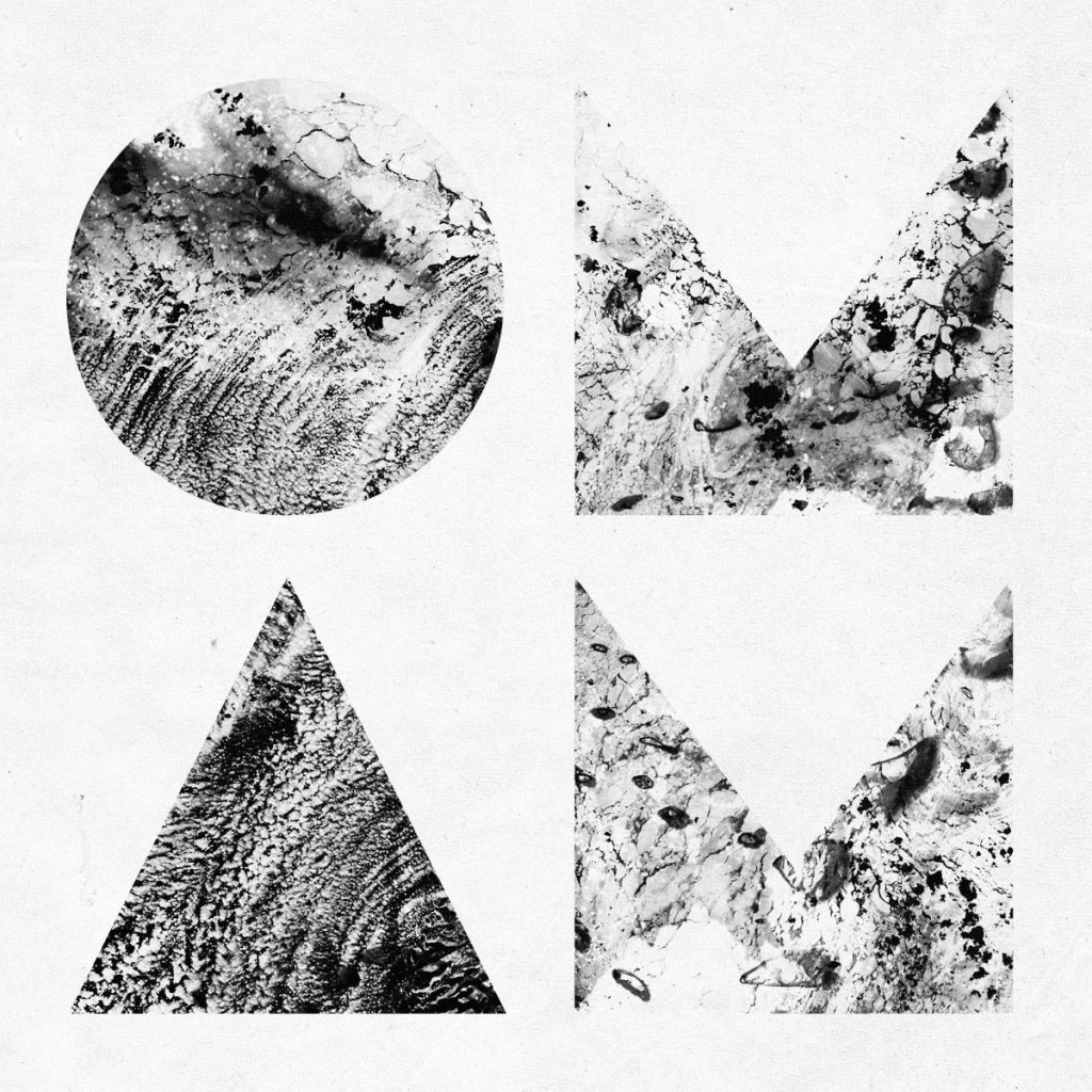 Of Monsters And Men - Beneath The Skin - Artwork