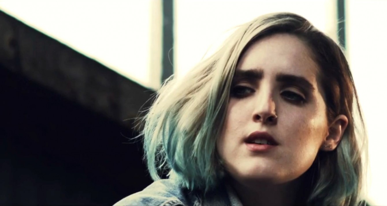 Shura - Three Years