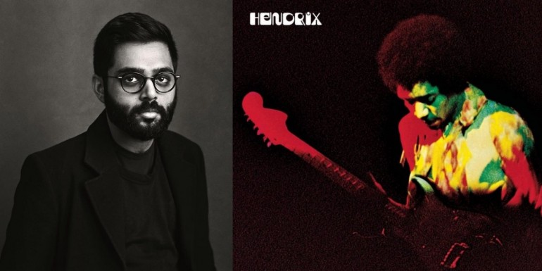 Son Lux - Jimi Hendrix