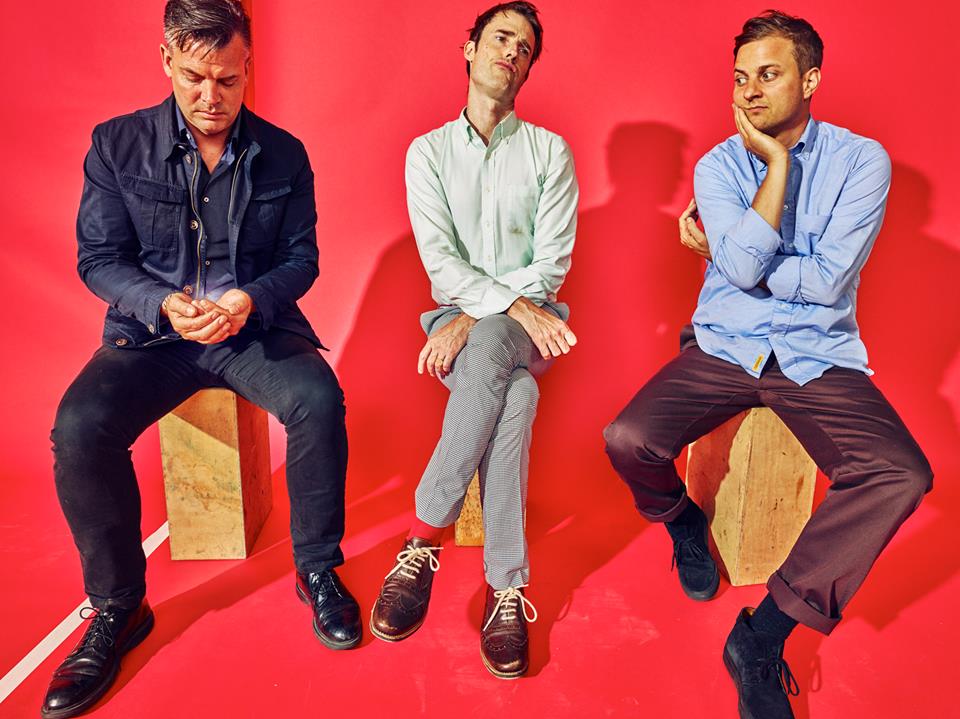 Battles - 2015 - Photo by Grant Cornett