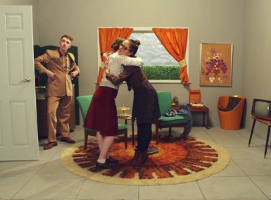 Belle And Sebastian - Perfect Couples - Video