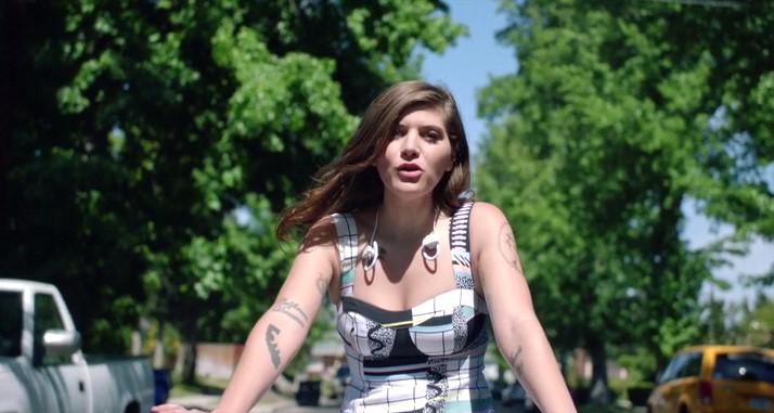 Best Coast - Feeling OK - Video