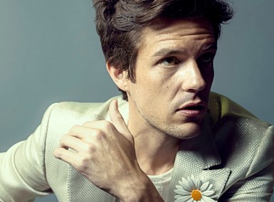 Brandon Flowers - 2015