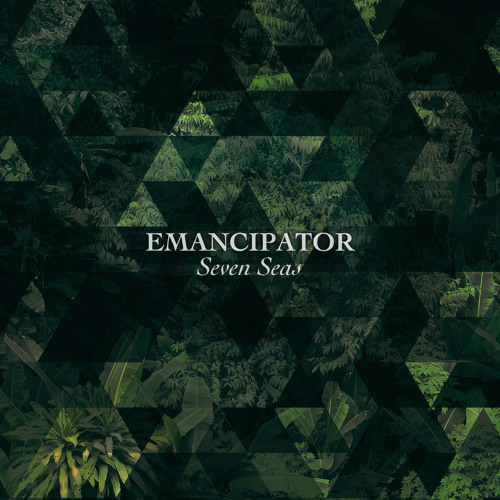 Emancipator - Seven Seas - 2015
