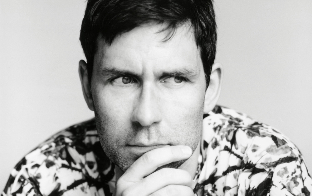 Jamie Lidell - Photo by Lindsey Rome